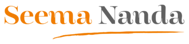 Seema Nanda Logo